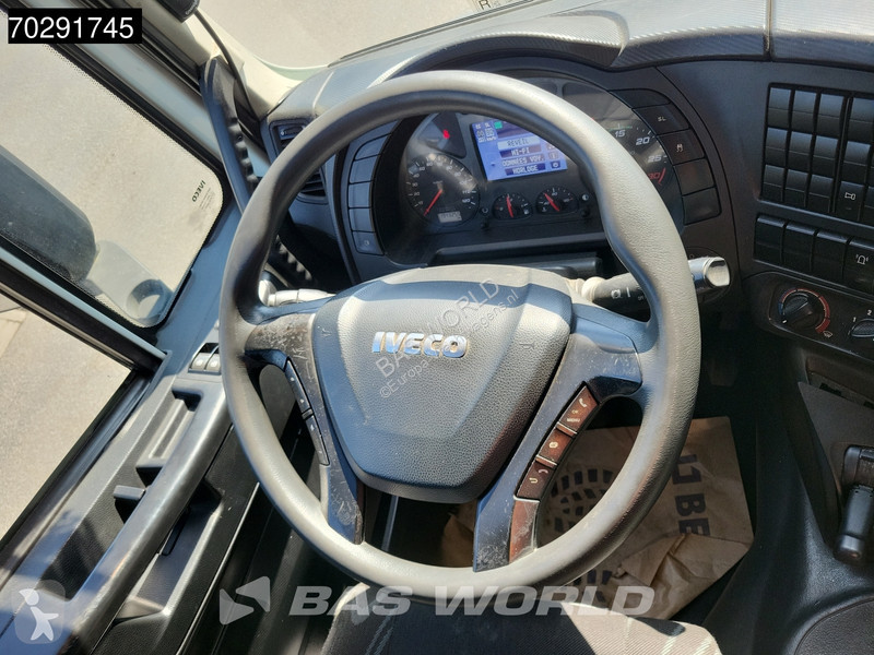 Kamion Iveco 310 4X2 Palfinger PK14502-SH Kran...