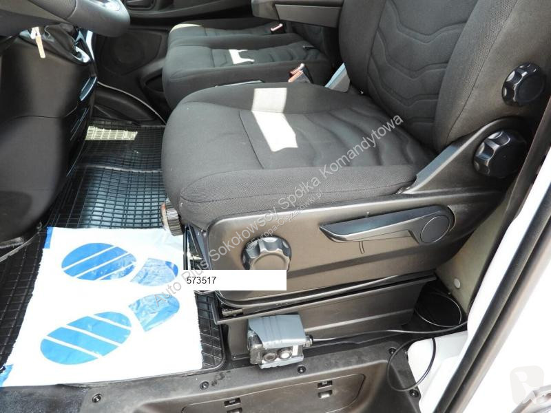 Autoutilitară Iveco DAILY 35C15 WYWROTKA...