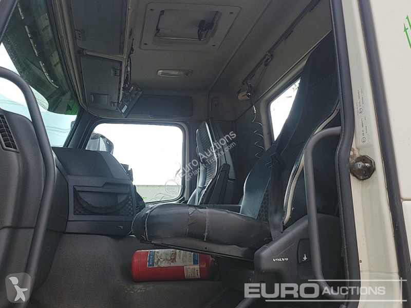 Camion Volvo FM450