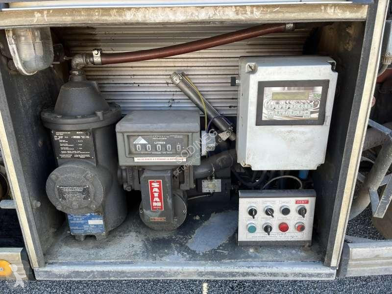 Kamion Renault  MIDLUM 180 DCI