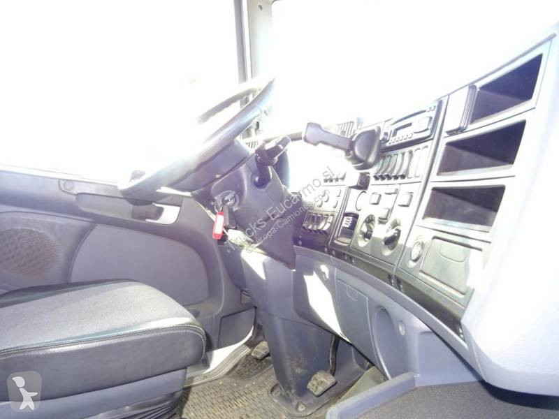 Kamion Scania