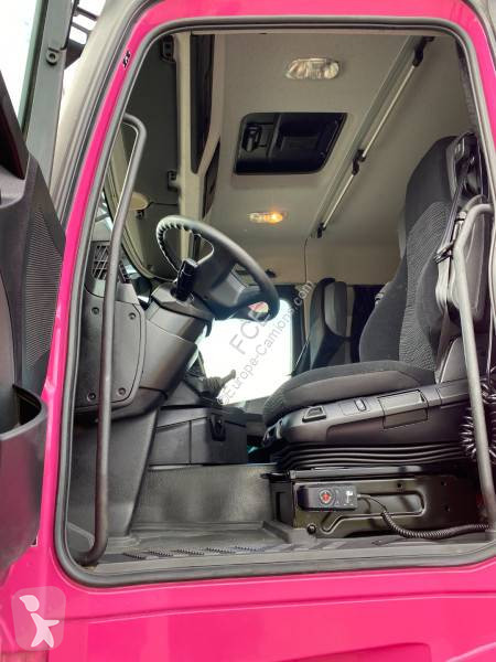 Camion Mercedes