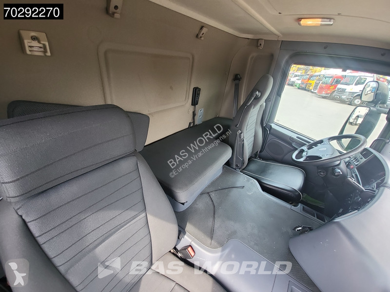Camion Scania P410 6X2 N-Truck ift+steering...