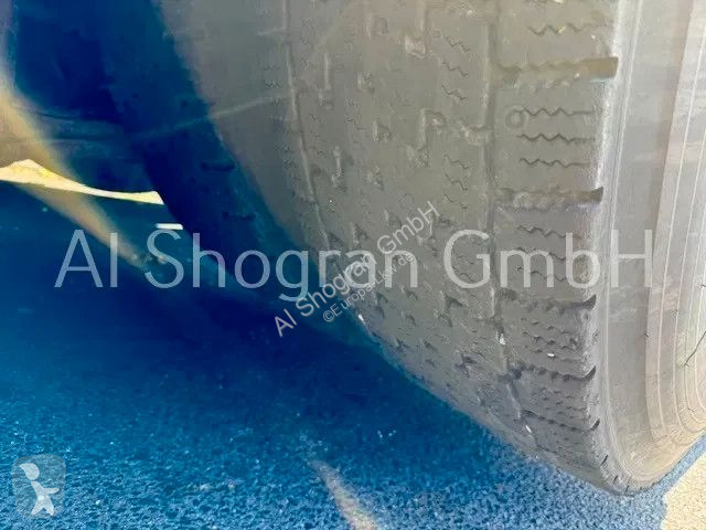 Camion Volvo FH 16.650 /6x4/Kran Epsilon...
