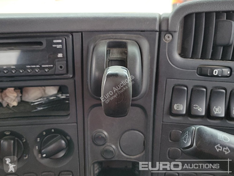 Camion  P230