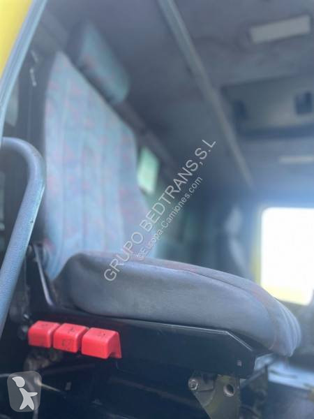 Camion Mercedes