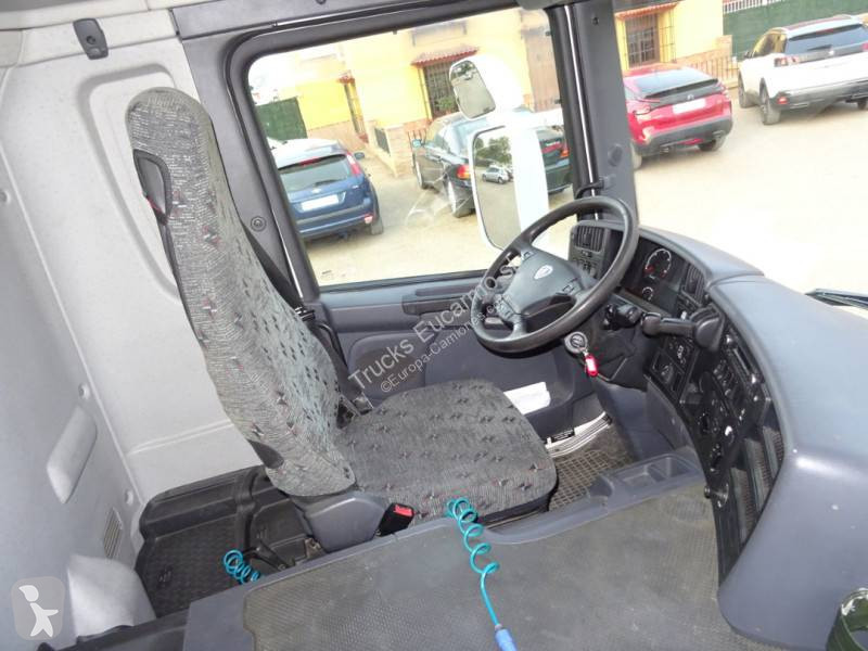 Camion Scania