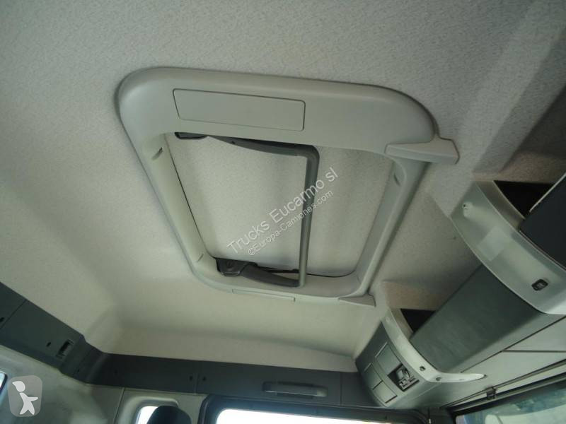 Camion MAN