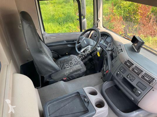 Camion DAF 430
