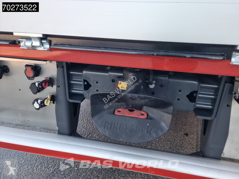 Camion Volvo FH 500 8X2 NEW -Truck Palfinger...