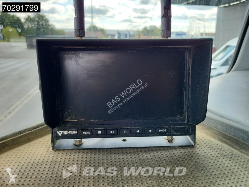 Camion Mercedes 3241 8X4 9m3 Schwing Stetter...