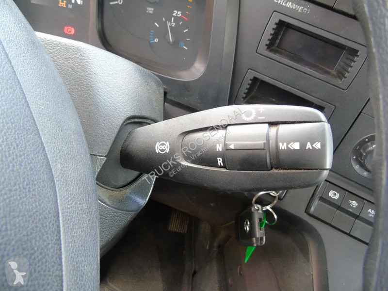 Kamion Mercedes 1832 + 32 METER + EURO 6 +...