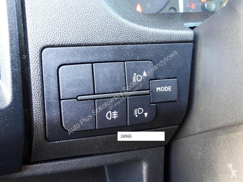 Nyttofordon Peugeot BOXER KONTENER WINDA 8...