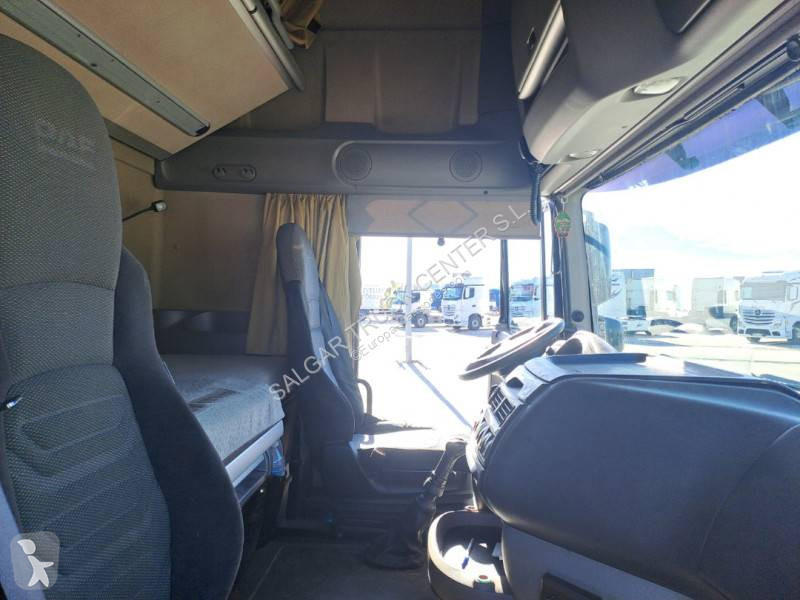 Camion DAF