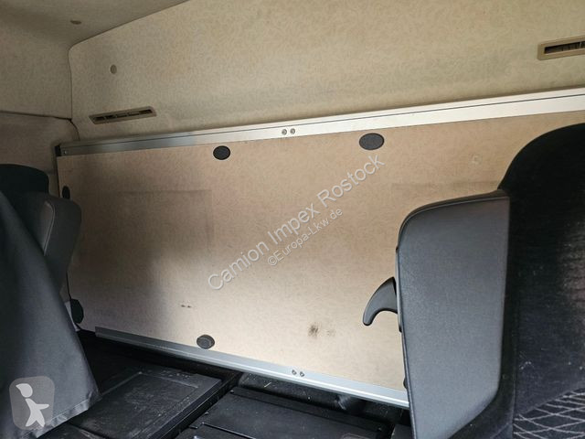 Camion Mercedes 2545 BD Twistlook, Klima, Euro...