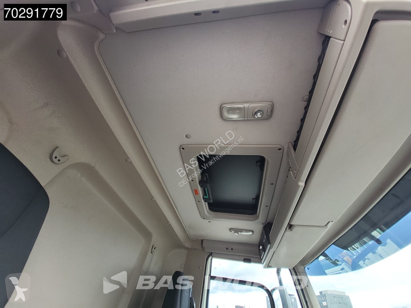 Camion DAF 450 8X4 9m3 Intermix mixer...