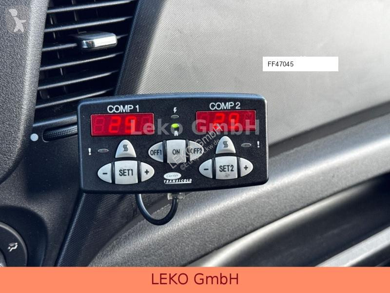 Kamion Iveco 35C13