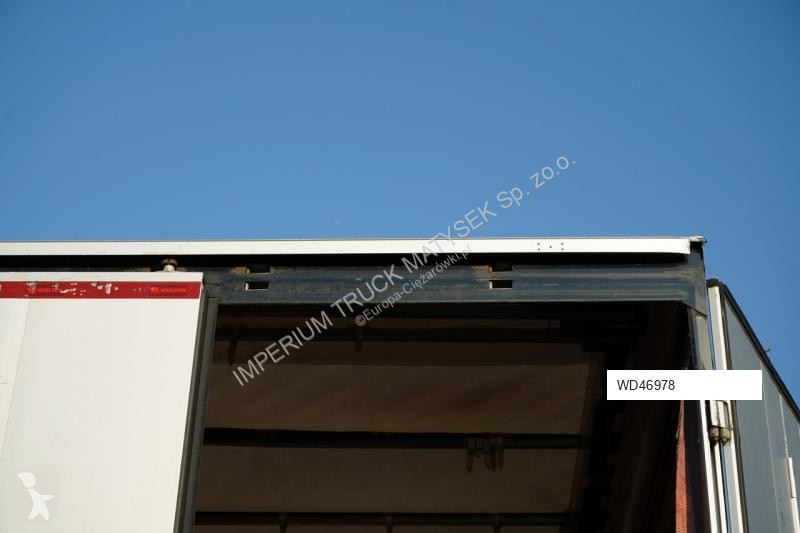 Kamion Volvo FH 460 / FIRANKA / 6x2 /...
