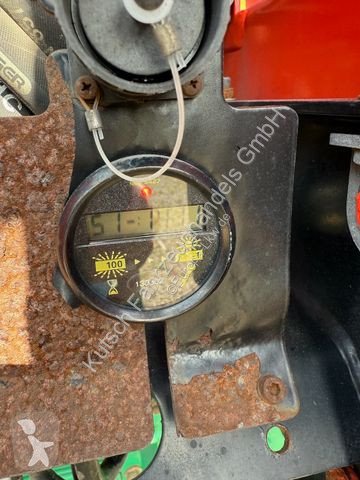 Camion Mercedes MB L + Palfinger PK 12001L...