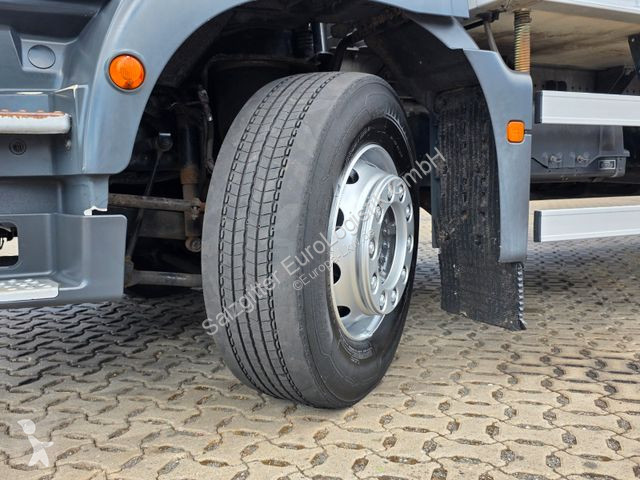 Camion MAN TGM 18.290 4X2 LL / Ldbw / Thermo...