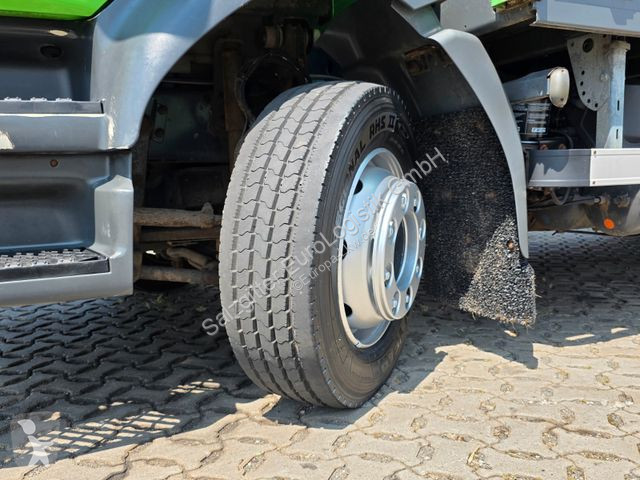 Camion Volvo FL 240