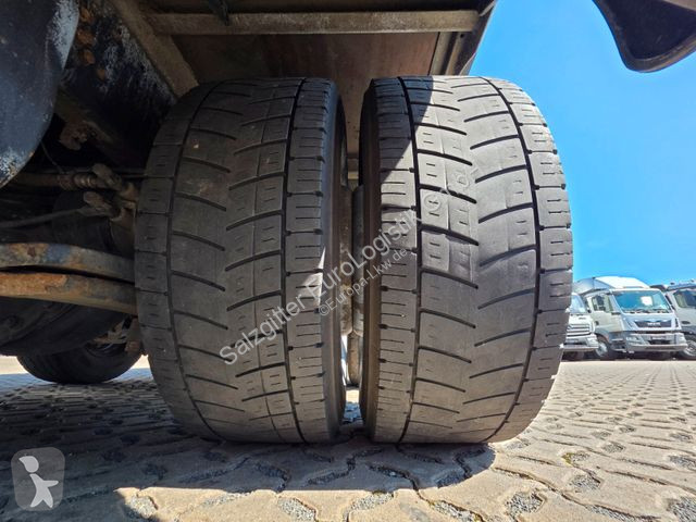 Camion Scania R 400 B6X2MNA / Retarder