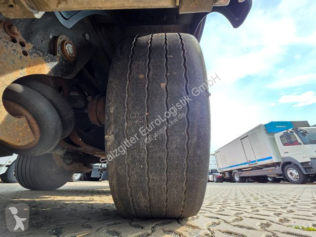 Camion remorque DAF 410 / ZF Intarder /...