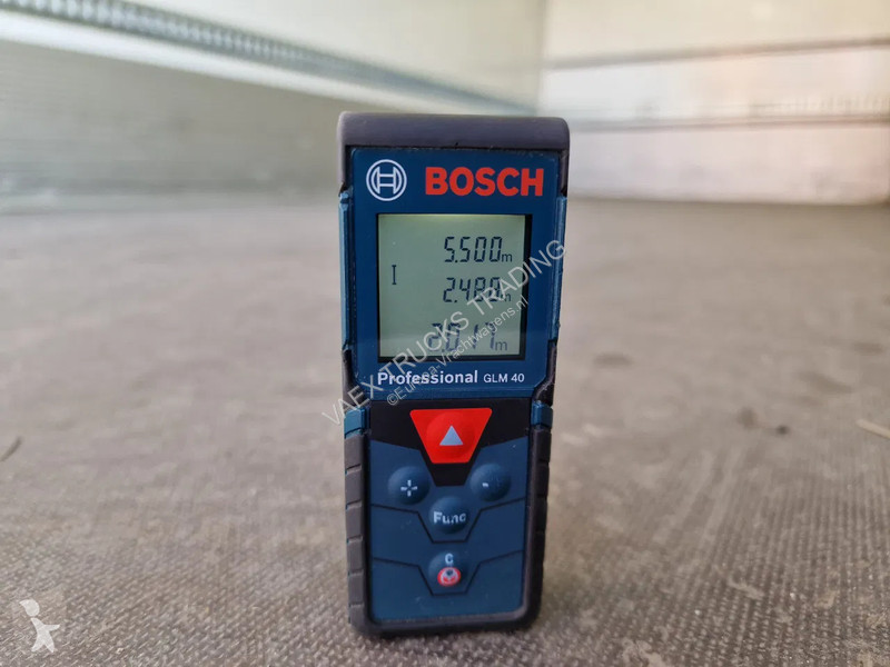 Camion Iveco EuroCargo 120 210 - Isotherm box -...