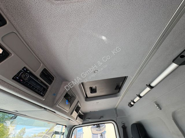 Camion Mercedes...