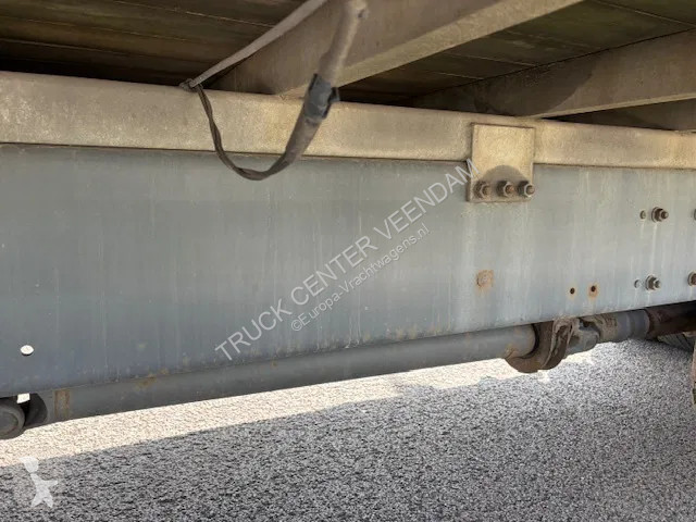 Kamion DAF 75250 4x2 Fassi F215 crane Radio...
