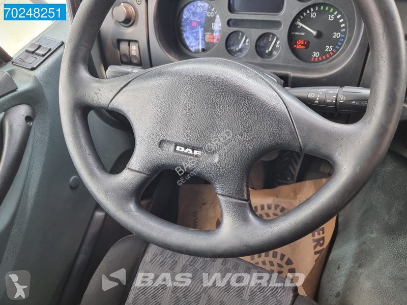 Lastbil DAF 430 4X2 Manual Retarder Euro 3...