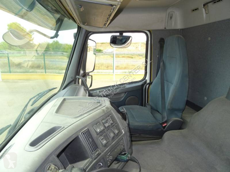 Camion Volvo