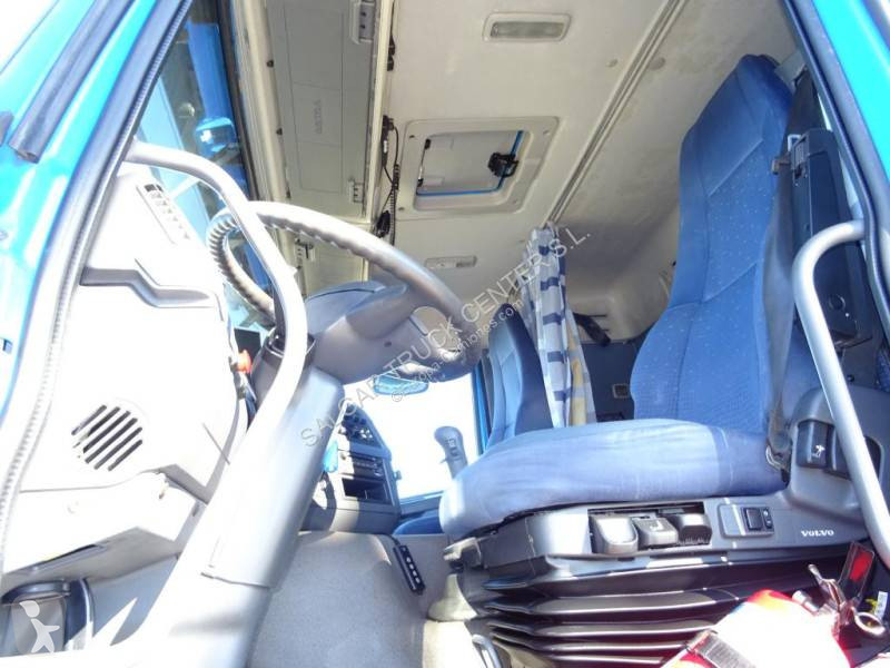 Camion Volvo