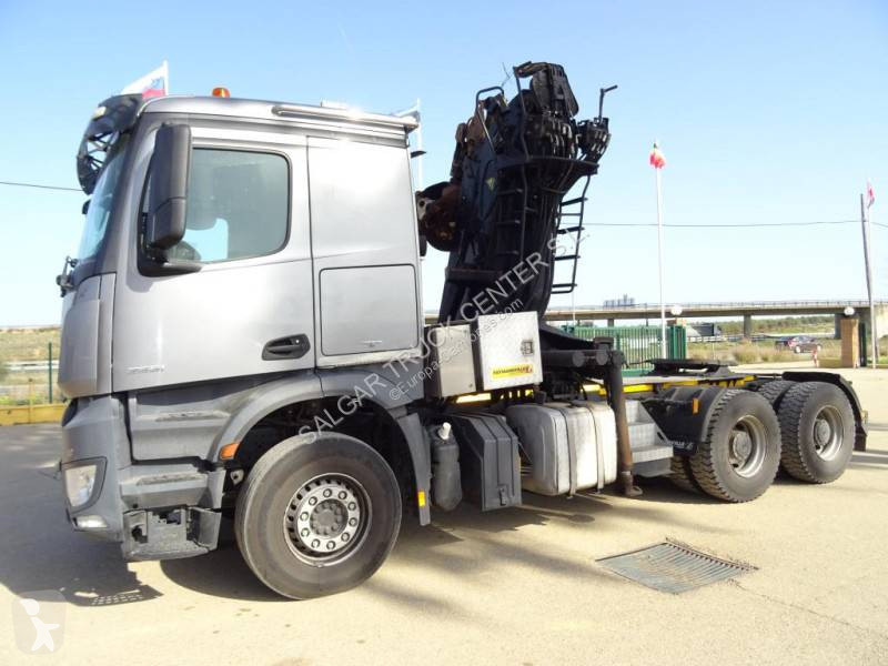 Camion Volvo