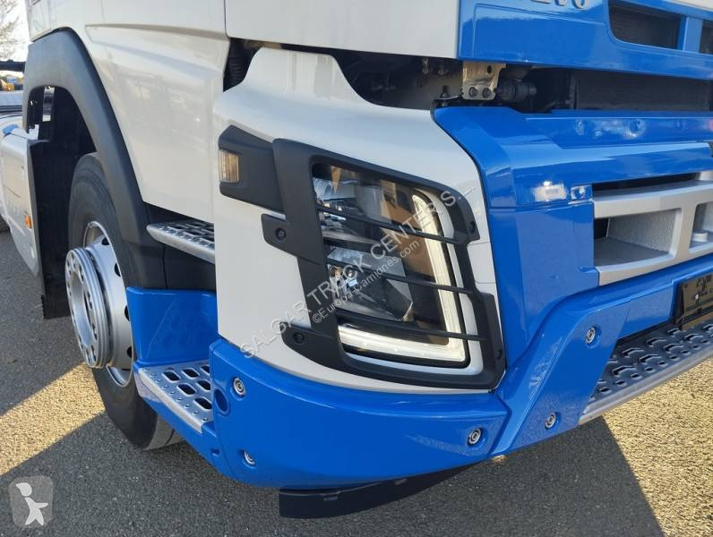 Camion Volvo