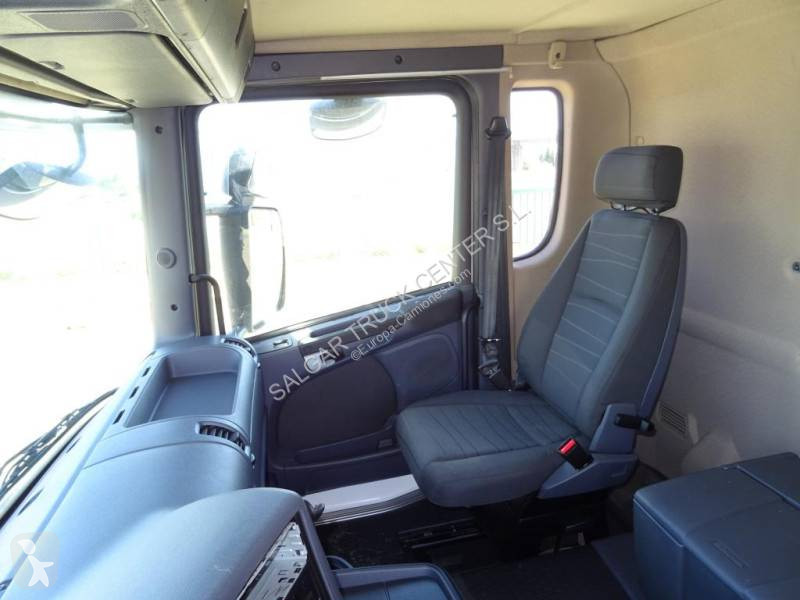 Camion Scania