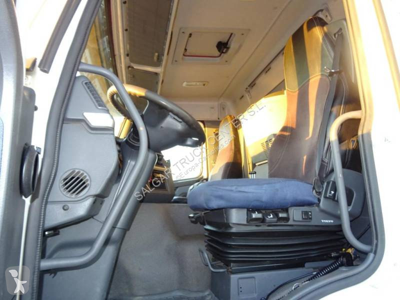 Camion Volvo