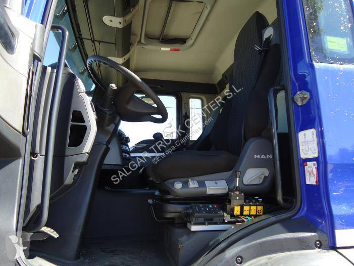 Camion MAN