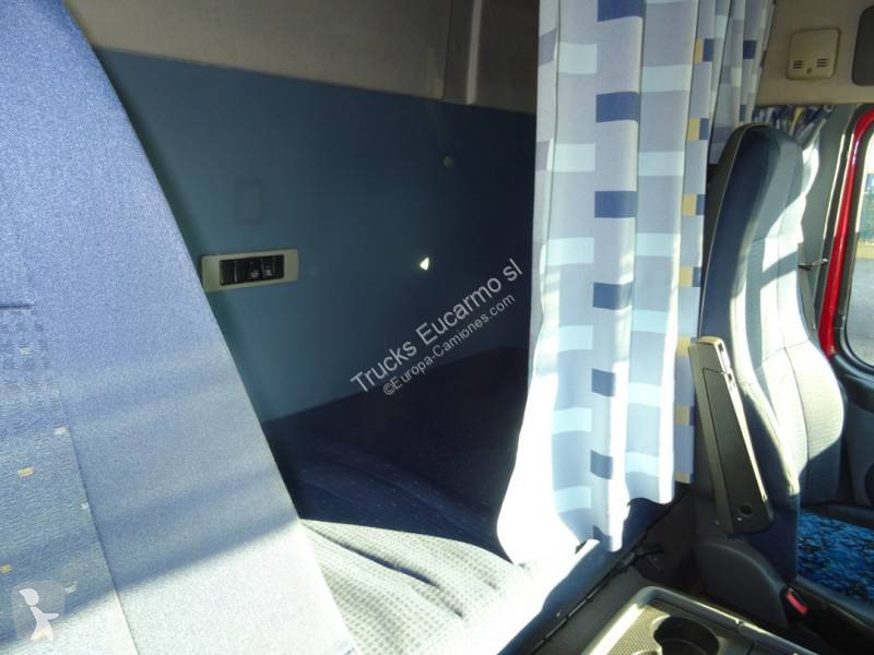 Camion Volvo