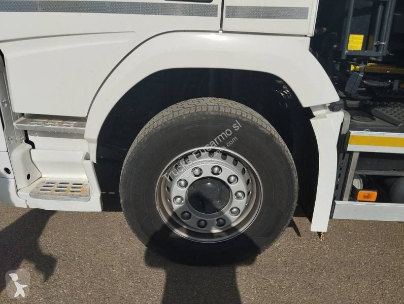 Camion Volvo