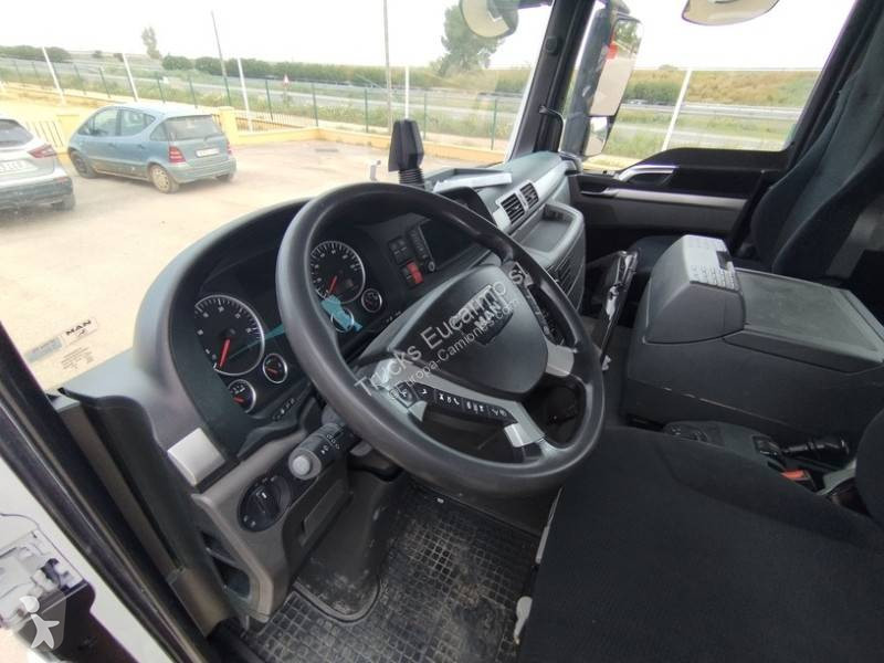 Camion MAN