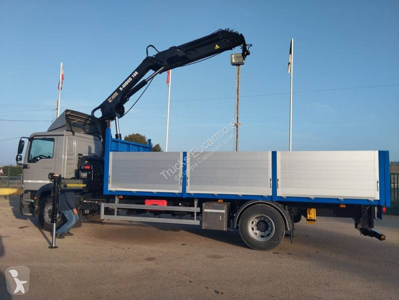 Camion MAN