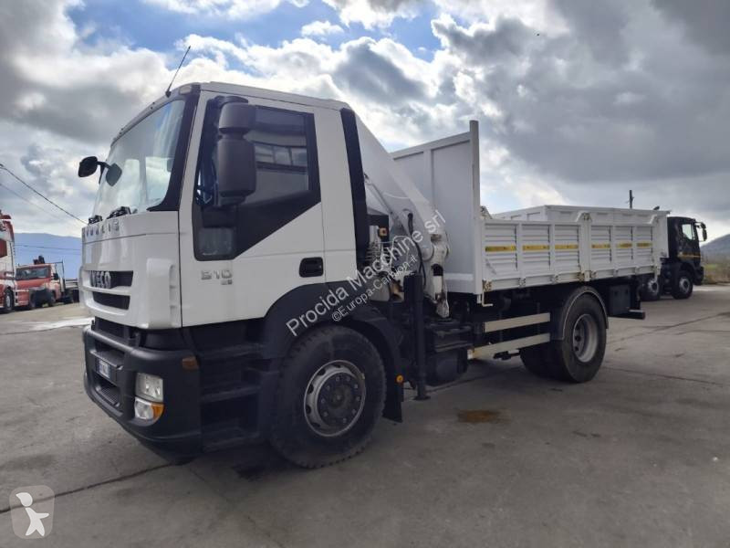 Camion Iveco