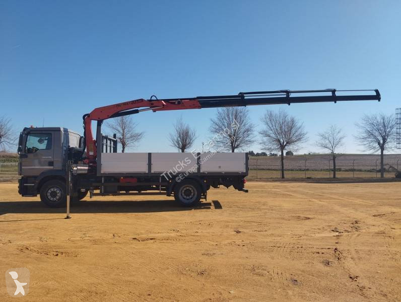 Camion MAN