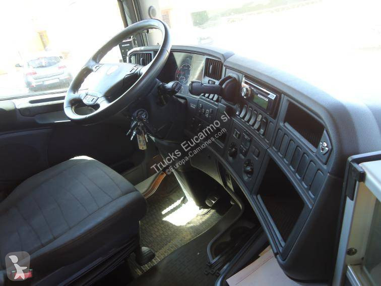 Camion Scania