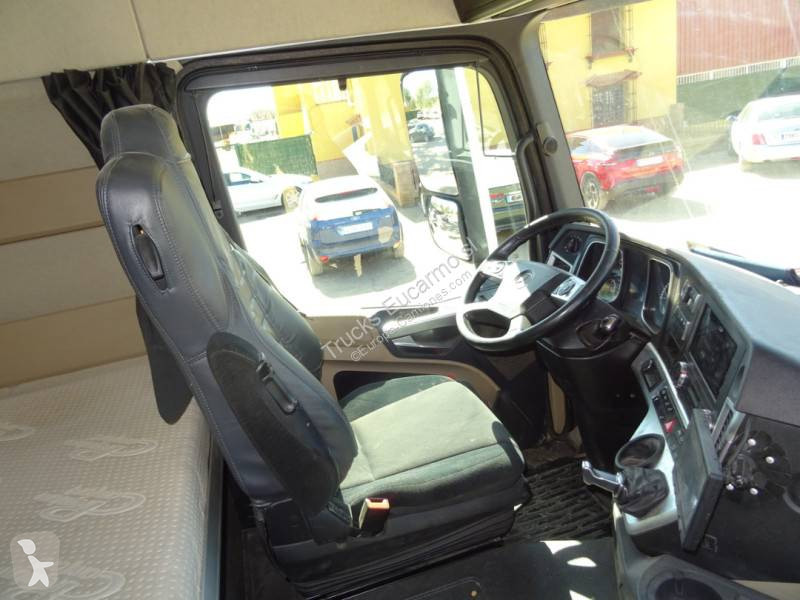 Camion Mercedes