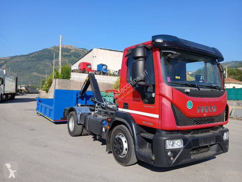Kamion Iveco