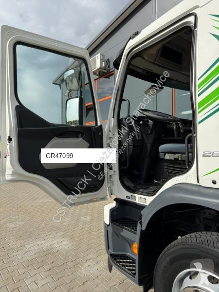Kamion Volvo FE 18.280