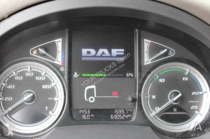 Camion DAF