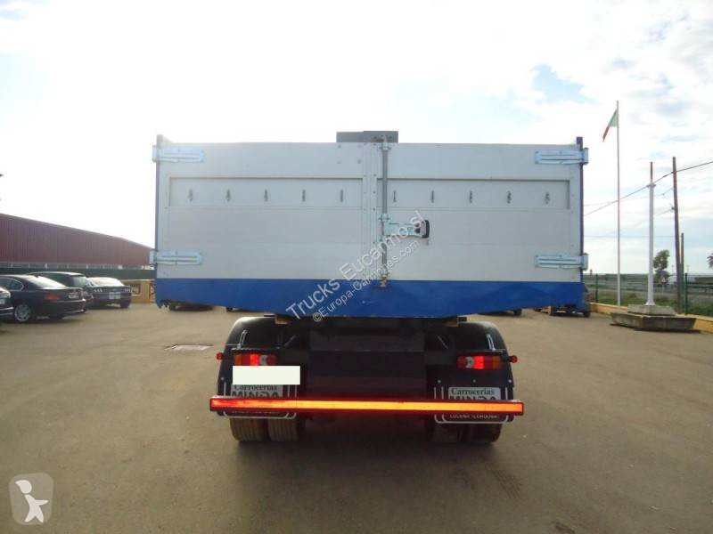 Camion Volvo